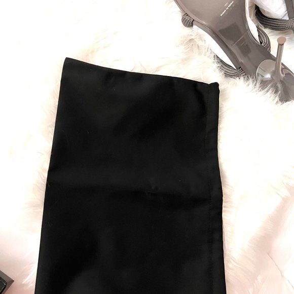 ***SOLD**Authentic Alexander Wang Sandals (NEVER WORN) - Picture 6 of 9